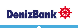 DENİZ BANK Bankası