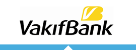 VAKIFBANK Bankası