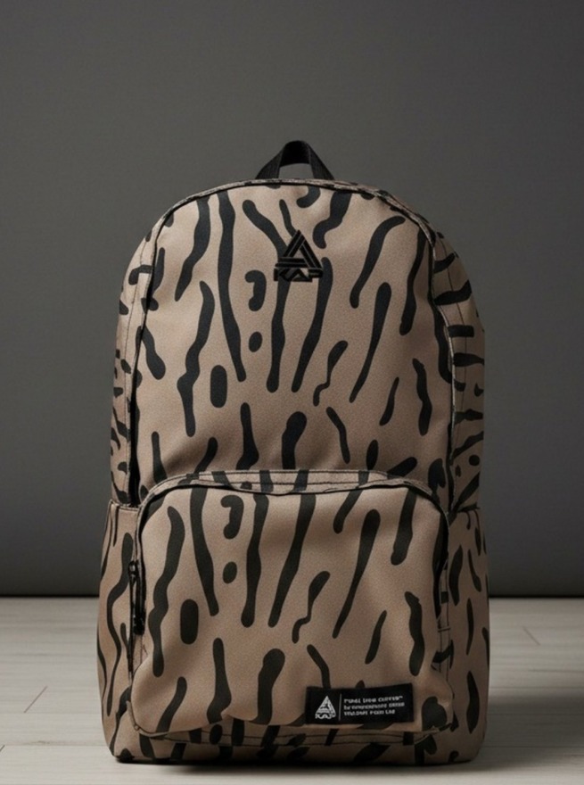 Kapspor Unisex Leo Sırt Çantası KAP-00034